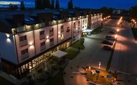 Hotel Imperiale